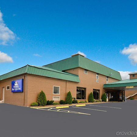 Americas Best Value Inn - Goodlettsville Exteriér fotografie
