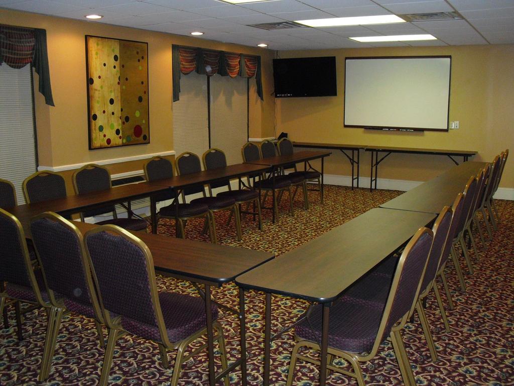 Americas Best Value Inn - Goodlettsville Exteriér fotografie