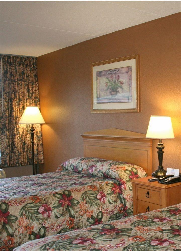 Americas Best Value Inn - Goodlettsville Exteriér fotografie