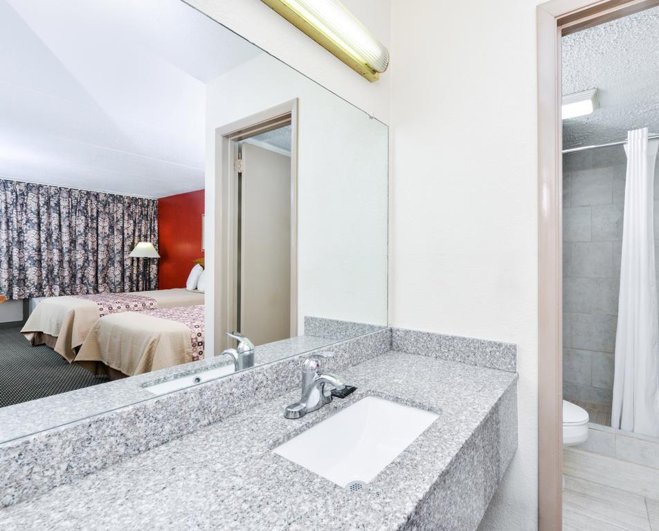 Americas Best Value Inn - Goodlettsville Exteriér fotografie