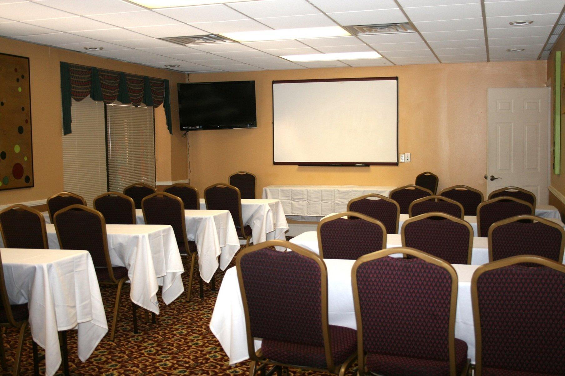 Americas Best Value Inn - Goodlettsville Exteriér fotografie