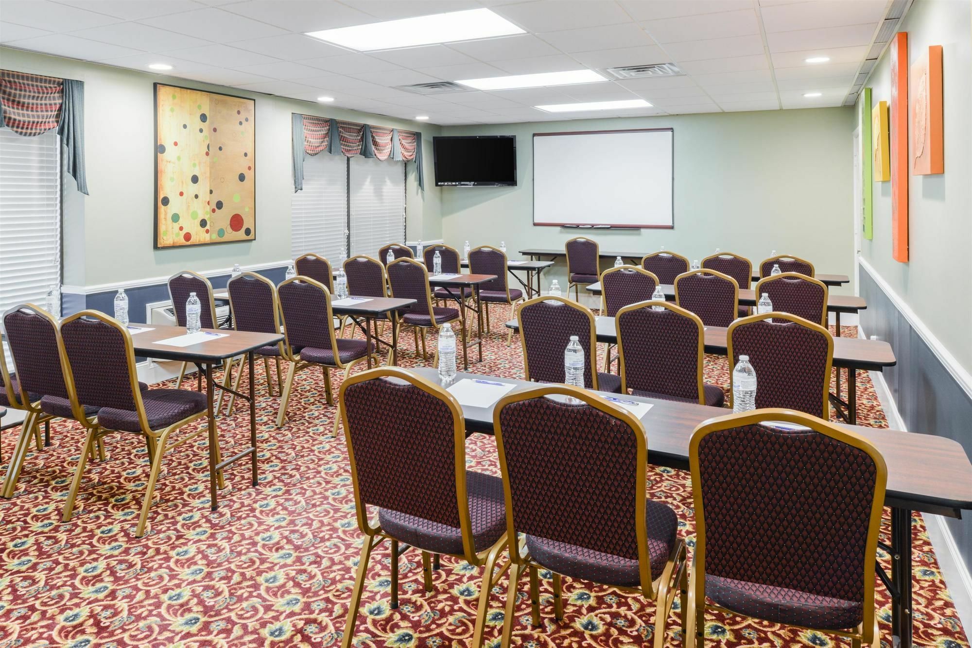Americas Best Value Inn - Goodlettsville Exteriér fotografie